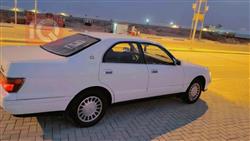 تويوتا كراون